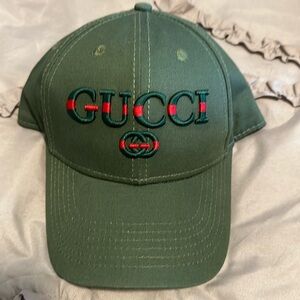 Gucci hat